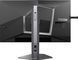 Монітор TFT 24.5" AOC, Fast IPS, 390Гц, 2xHDMI, DP, USB-hub, HAS, Pivot, чорний (AG256FS) [402051], фото 5