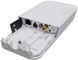 Маршрутизатор MikroTik wAP LR2 kit (RBWAPR-2ND&R11E-LR2) [104526], фото 2