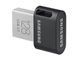 Накопичувач Samsung 128GB USB 3.1 Type-A Fit Plus Чорний (MUF-128AB/APC) [108982], фото 3