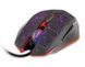 Миша REAL-EL RM-505 Black (EL123200018) [606480], фото 6