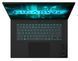 Ноутбук Gigabyte Gaming A16 16.0 FHD, Intel i7-13620H, 32GB, F1TB, NVD5070-8, DOS, чорний (GAMING_A16_CWHI3UA864SD) [112814], фото 4