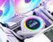 Система водяного охолодження ID-Cooling Space LCD (SL240 XE White) [609016], фото 10
