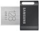 Накопичувач Samsung 128GB USB 3.1 Type-A Fit Plus Чорний (MUF-128AB/APC) [108982], фото 1