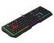 Клавіатура Bloody B135N Black USB (B135N Bloody (Black)) [605975], фото 2