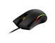 Миша MSI FORGE GM300, RGB, USB-A, чорний (S12-0402300-HH9) [112342], фото 4