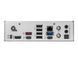 Материнcька плата MSI PRO B850-P WIFI sAM5 B850 4xDDR5 M.2 HDMI Wi-Fi BT ATX (911-7E56-021) [112318], фото 3
