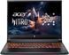 Ноутбук Acer Nitro V 16 ANV16-42 16" WUXGA IPS, AMD R5-240, 32GB, F1TB, NVD5060-8, Lin, чорний (NH.U1GEU.004) [112792], фото 1
