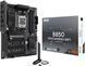 Материнcька плата ASUS B850 MAX GAMING WIFI sAM5 B850 4xDDR5 M.2 HDMI DP ATX (90MB1PR0-M0EAY0) [114413], фото 8