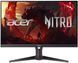 Монітор Acer 27"Nitro XV270UF3bmiiprx 2xHDMI, DP, MM IPS, 2560x1440, 320Hz, 1ms (UM.HX0EE.323) [114395], фото 1