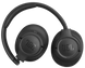 Гарнітура JBL TUNE 730BT Black (JBLT730BTBLK) [203389], фото 6
