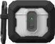 Чохол UAG для AirPods (Gen 4, 2024), Plasma, Black (104129114040) [108298], фото 2