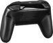 Геймпад Nintendo Switch Pro бездротовий, чорний (045496430528) [106063], фото 7