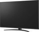 Телевізор 50" LG NanoCell 4K 60Hz Smart WebOS Black (50NANO81A6A) [102255], фото 10