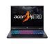 Ноутбук Acer Nitro 14 AN14-41 14.5" WUXGA IPS, AMD R7-8845HS, 32GB, F1TB, NVD4050-6, Lin, чорний (NH.QSREU.001) [100275], фото 12