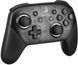 Геймпад Nintendo Switch Pro бездротовий, чорний (045496430528) [106063], фото 6