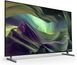 Телевізор 65" Sony LCD 4K 100Hz Smart GoogleTV Black (KD65X85L) [102124], фото 5