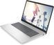 Ноутбук HP 17-cn4042ua 17.3" FHD IPS AG, Intel 5-120U, 16GB, F1TB, UMA, DOS, сріблястий (CS8C1EA) [111984], фото 3