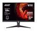 Монітор Acer 27"Nitro XV270UF3bmiiprx 2xHDMI, DP, MM IPS, 2560x1440, 320Hz, 1ms (UM.HX0EE.323) [114395], фото 2
