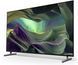 Телевізор 65" Sony LCD 4K 100Hz Smart GoogleTV Black (KD65X85L) [102124], фото 4