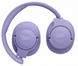 Гарнітура JBL TUNE 720BT Purple (JBLT720BTPUR) [201828], фото 4