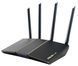 Маршрутизатор ASUS RT-AX57 AX3000, 4xGE LAN, 1xGE WAN, MESH (90IG06Z0-MO3C00) [104579], фото 1