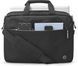 Сумка для ноутбука HP 15.6" Renew Business, чорна (3E5F8AA) [400987], фото 5