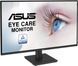 Монітор Asus 27" VA27AQ D-Sub, HDMI, DP, MM, IPS, 2560x1440, 75Hz, 1ms, sRGB 99%, AdaptiveSync (90LM06G1-B01171) [111748], фото 4