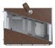 Корпус MATX W/O PSU MONTECH (HERITAGE (W)) [501624], фото 3