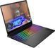 Ноутбук HP OMEN MAX 16-ah0042ua 16" 2.5K OLED, Intel U9-275HX, 64GB, F2TB, NVD5090-24, DOS, чорний (BV8Y4EA) [110587], фото 3