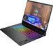 Ноутбук HP OMEN MAX 16-ah0042ua 16" 2.5K OLED, Intel U9-275HX, 64GB, F2TB, NVD5090-24, DOS, чорний (BV8Y4EA) [110587], фото 4