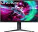 Монітор LG 31.5" 2xHDMI, DP, USB, Audio, IPS, 3840x2160, 144Hz, 1ms, DCI-P3 95%, G-SYNC, FreeSync, Pivot, HDR400 (32GR93U-B) [101437], фото 1