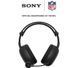Гарнітура ігрова Over-ear Sony INZONE H9 II BT 5.3, ANC, SBC, AAC, LC3, Wireless, Mic, Чорний (WHG910NB.E) [113560], фото 6