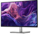 Монітор DELL 24.1" P2425E HDMI, 2xDP, USB-C, RJ-45, IPS, 1920x1200, 16:10, 100Hz, sRGB 99%, Pivot (210-BMJF) [100938], фото 4