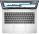 Ноутбук Dell Pro 14 14" FHD+ IPS AG, AMD AI 5 PRO 340, 16GB, F512GB, UMA, Win11P, сріблястий (BTO601PC14255UA_W11P) [110048], фото 4