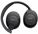 Гарнітура JBL TUNE 720BT Black (JBLT720BTBLK) [202272], фото 4