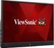 Монітор 16" IPS BLACK VIEWSONIC (VA1655) [500528], фото 12
