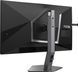 Монітор TFT 24.5" AOC, Fast IPS, 390Гц, 2xHDMI, DP, USB-hub, HAS, Pivot, чорний (AG256FS) [402051], фото 6