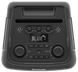 Портативна акустика Panasonic SC-BMAX5 Black (SC-BMAX5WW-K) [201518], фото 12