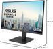Монітор Asus 31.5" VA32UQSB 2xHDMI, DP, 2xUSB, MM, IPS, 3840x2160, 4ms, DCI-P3 99%, AdaptiveSync, Pivot, HDR400 (90LM04W7-B01E70) [111449], фото 3