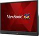 Монітор 16" IPS BLACK VIEWSONIC (VA1655) [500528], фото 6