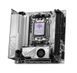 Материнська плата MSI Socket AM5 (MPG B850I EDGE TI WIFI) [618937], фото 3