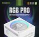Блок живлення GAMEMAX (RGB PRO 1050G WH) [304296], фото 12
