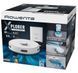 Робот-пилосос Rowenta миючий X-Plorer Serie 75 S+, 2700ПаВт, h=9.5см, 0.3л, конт пил -0.4л, автон. робота до 120хв, білий (RR8597WH) [12389], фото 7