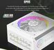 Блок живлення GAMEMAX (RGB PRO 1050G WH) [304296], фото 21
