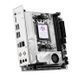 Материнська плата MSI Socket AM5 (MPG B850I EDGE TI WIFI) [618937], фото 4