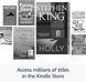 Електронна книга Amazon Kindle Paperwhite (12th Gen) (2024) SA568B 16GB Jade_JP (Kindle PW (12th) (2024) SA568B 16GB Jade_JP) [610043], фото 3