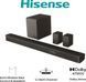 Саундбар Hisense AX5100G (20011188) [202682], фото 4
