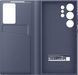 Чохол-книжка Samsung Smart View Wallet Case для Samsung Galaxy S24 Ultra SM-S928 Violet (EF-ZS928CVEGWW) [614838], фото 5