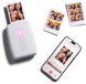 Принтер миттєвого друку Fujifilm Instax Mini Link3 C White EX D (16832077) [616798], фото 8