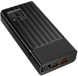 Портативний зарядний пристрій Yenkee YPB 2145 - 20000 mAh PD 45W (Black) (37000116) [201938], фото 2